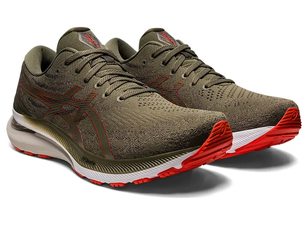 Asics Gel Kayano 29 futocipo arak teszt velemenyek