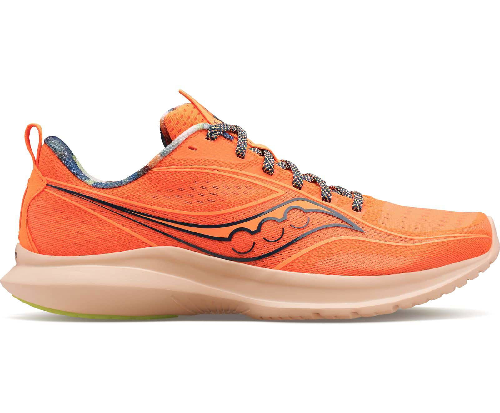 Saucony Kinvara 13 fut cip rak teszt v lem nyek