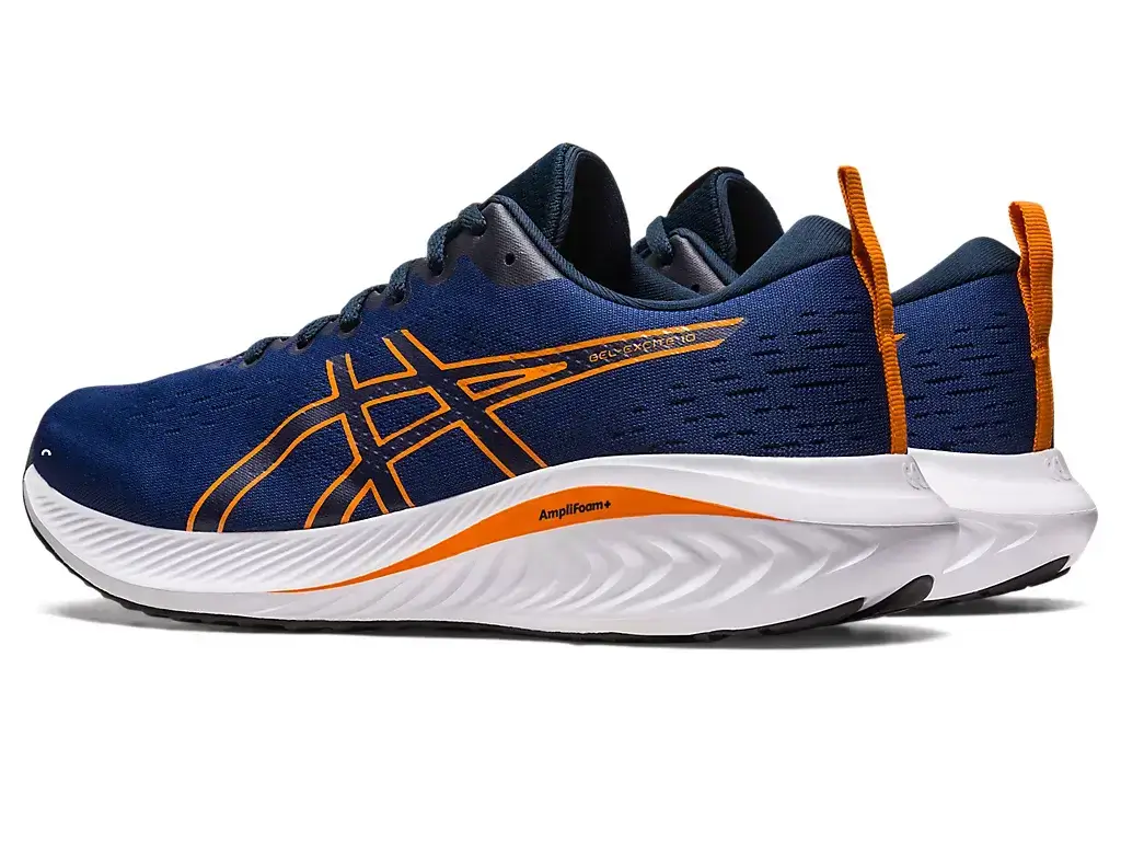 Asics gel shop excite 4 teszt