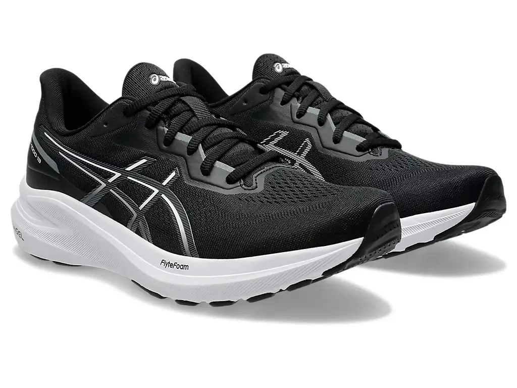 Asics GT 1000 13 futocipo teszt ertekeles arak