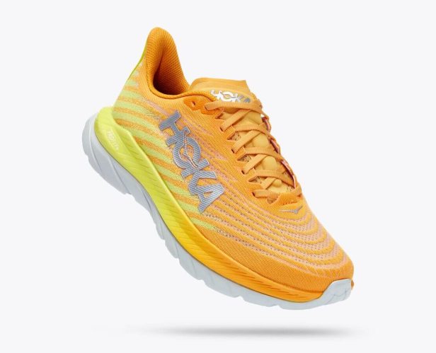 Hoka clifton 5 ár sale